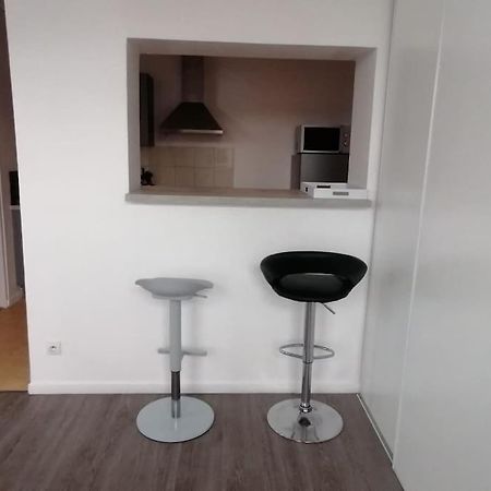 Studio Tout Confort Dans Le Centre-Ville Dunkierka Zewnętrze zdjęcie