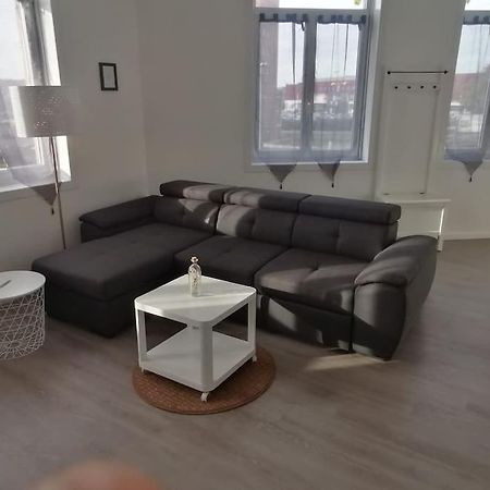 Studio Tout Confort Dans Le Centre-Ville Dunkierka Zewnętrze zdjęcie