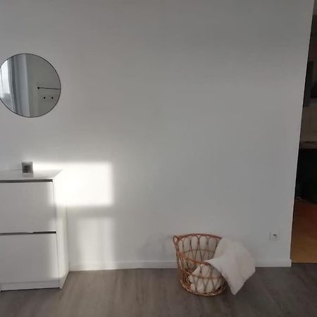Studio Tout Confort Dans Le Centre-Ville Dunkierka Zewnętrze zdjęcie